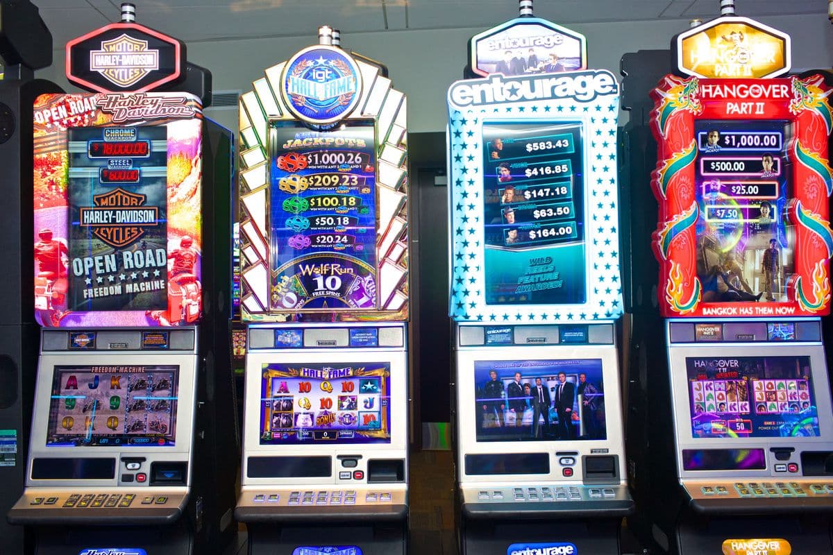 Finding the Best Online Casinos Oklahoma: Your Ultimate Guide to Winning