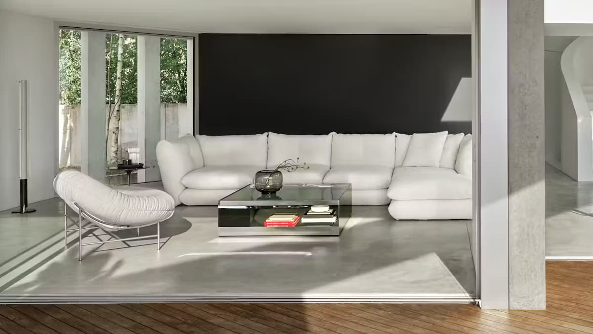 Designing with Ethnicraft Furniture: Create Timeless Spaces with Elegance
