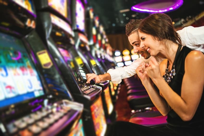 The Best Online Casinos Texas: Your Guide to Legal and Fun Gaming
