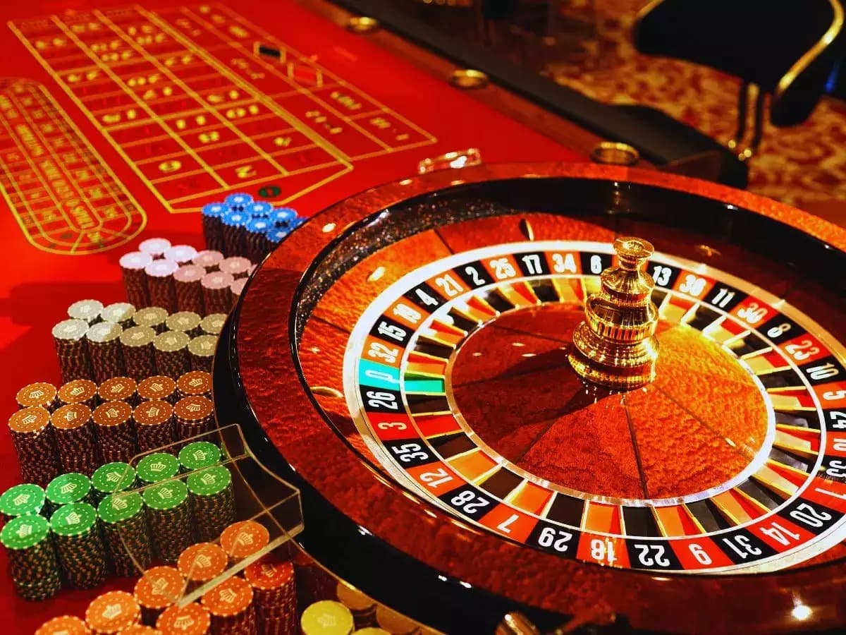 Top Picks for Best Online Casinos California: Your Guide to Winning and Fun
