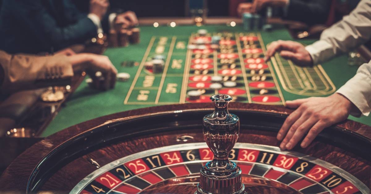 Top Online Casino in Georgia: Your Guide to Safe Gambling