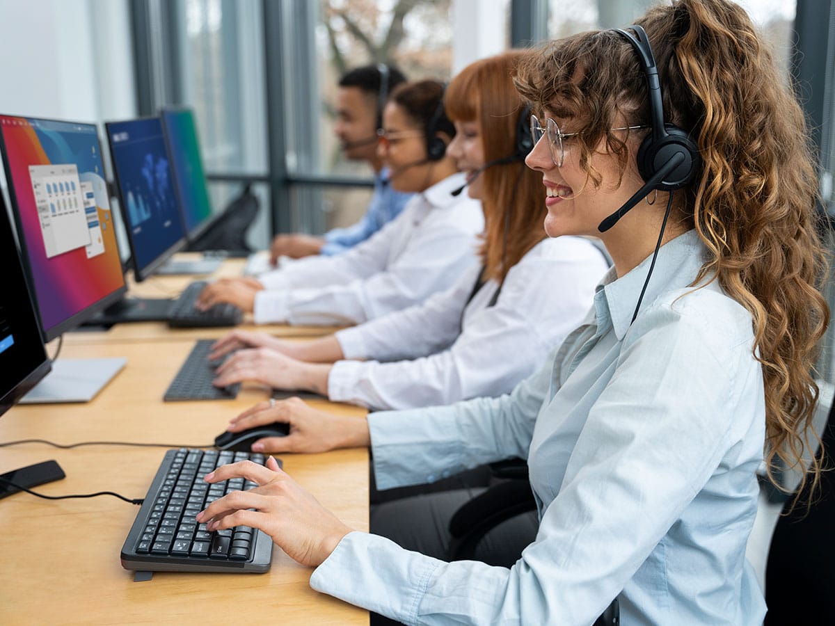 Top Benefits of Using a Typing Center for Professional Document Preparation