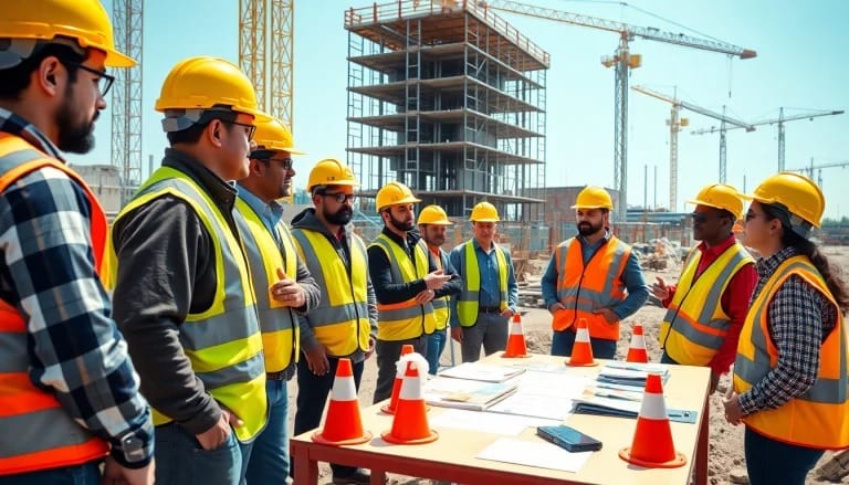 Expert New York City Construction Manager for Commercial Projects