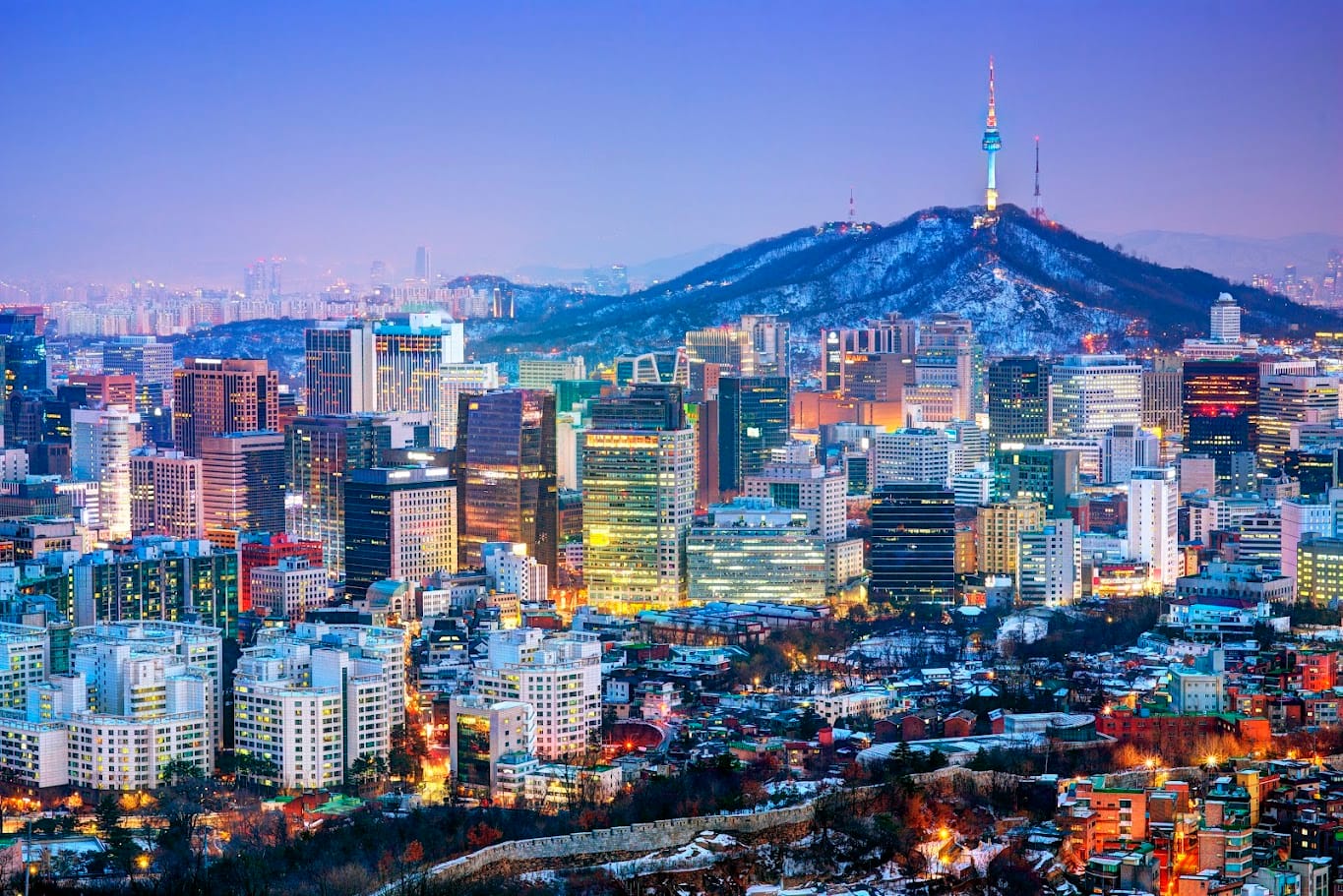 다낭밤문화지도 &amp; 가라오케 명소 한눈에 보기