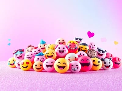 Unlocking the Fun with TikTok Emojis: Symbols of Expression and Creativity