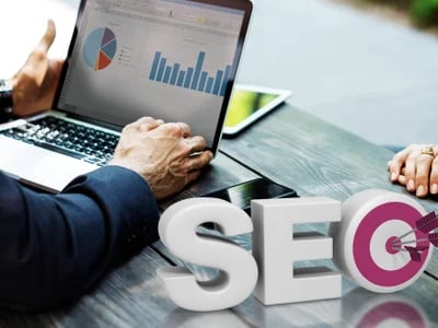 Seo Optimization Services For Better Online Visibility
