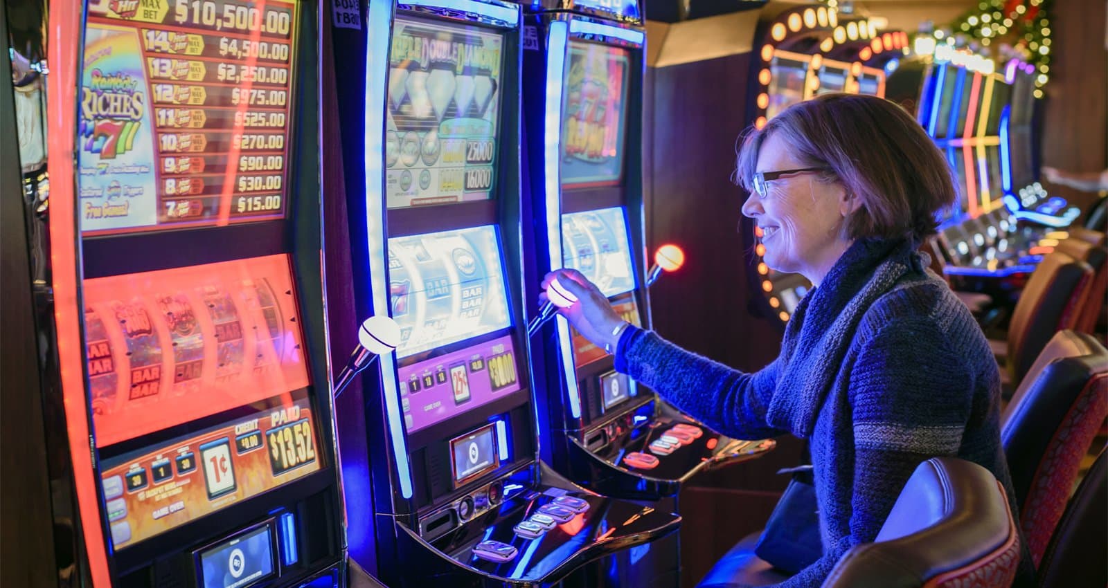 Maximizing Your Winnings: How to Make the Most of Free Credit Slot Offers