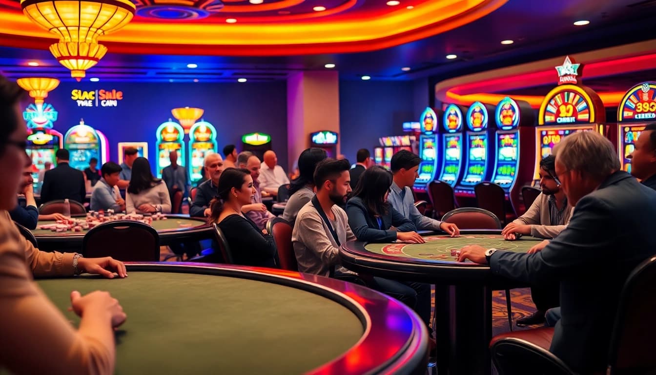 Mostbet oyun reyi ilə kazino oyunçularının həyəcanlı məqamları