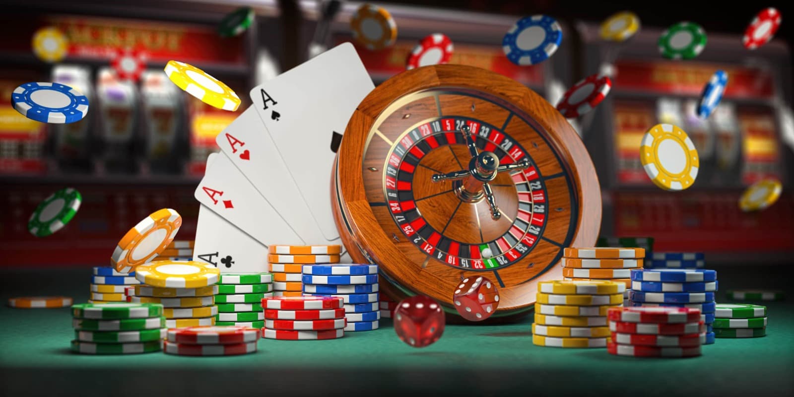 Top Picks for the Best Online Casinos Alabama Players Can't Miss