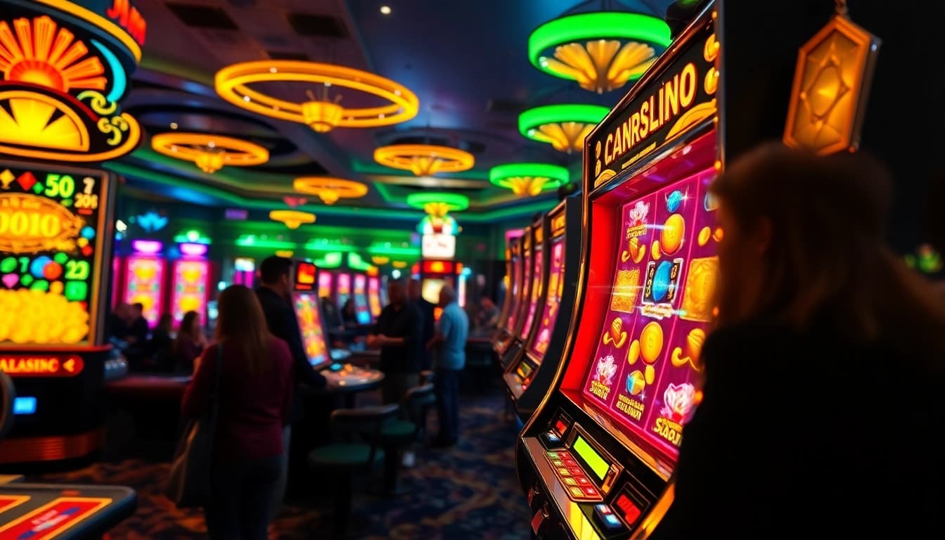 Menangkan di 88SLOTDEWA Online dengan mesin slot yang bersinar dan penuh energi.
