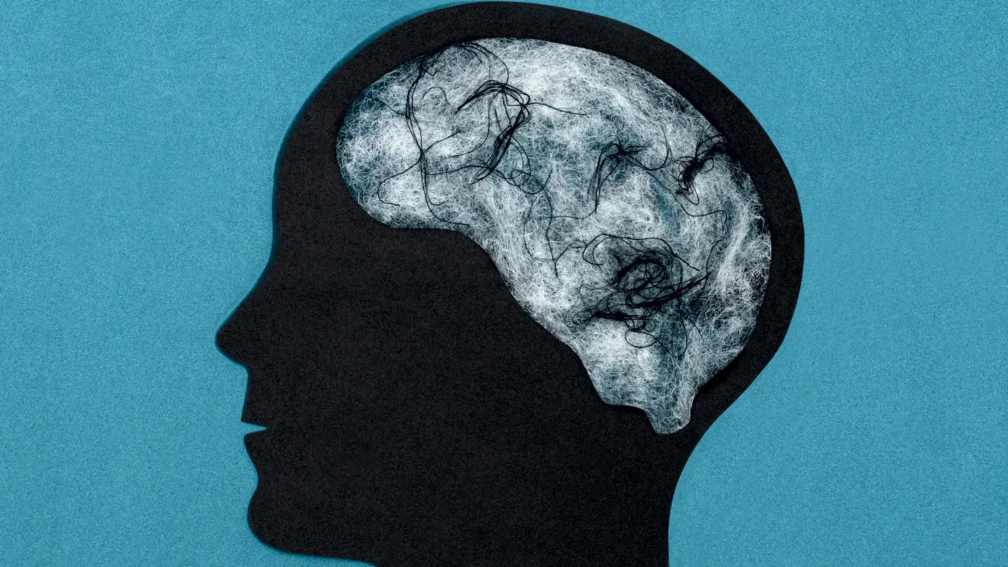 Brain Fog Recovery: A Longevity Focused Approach