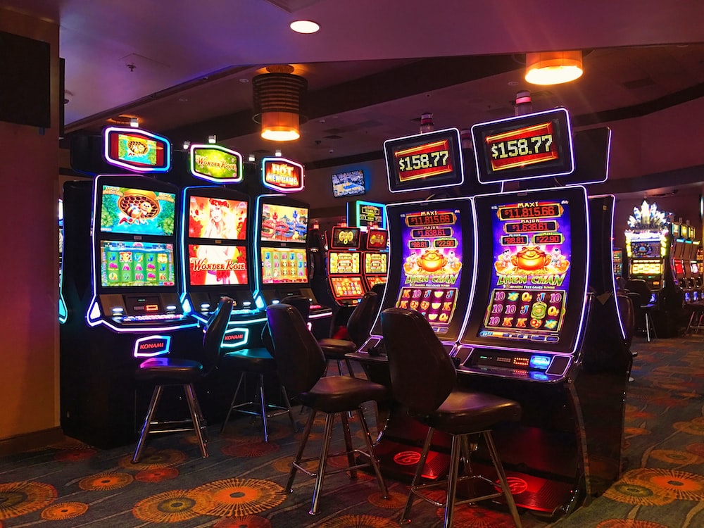 Kaisar888 Daftar Terbaik untuk Penggemar Slot Online di Asia