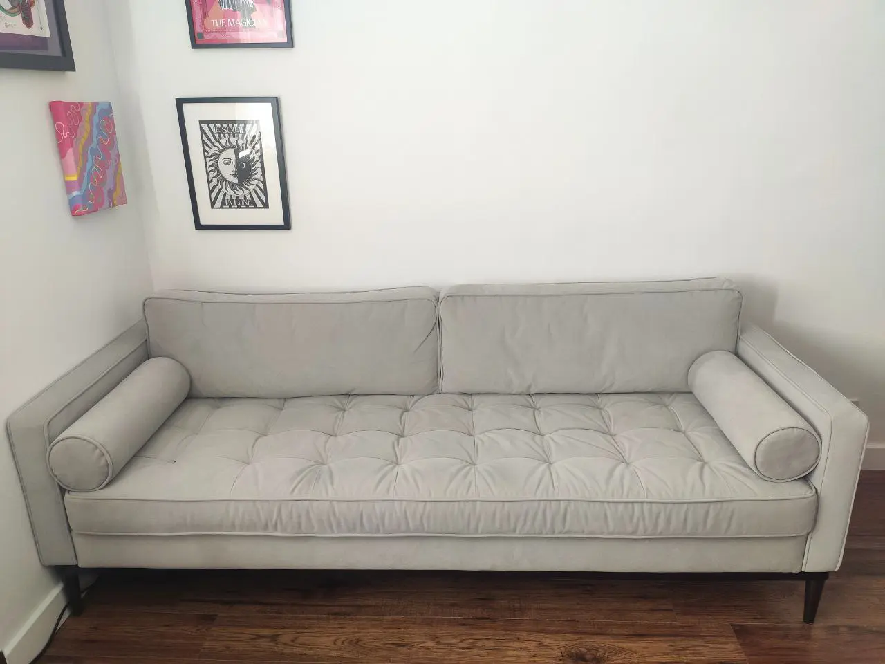 Stylish 3 Seater Sofas That Fit Any Interior Aesthetic