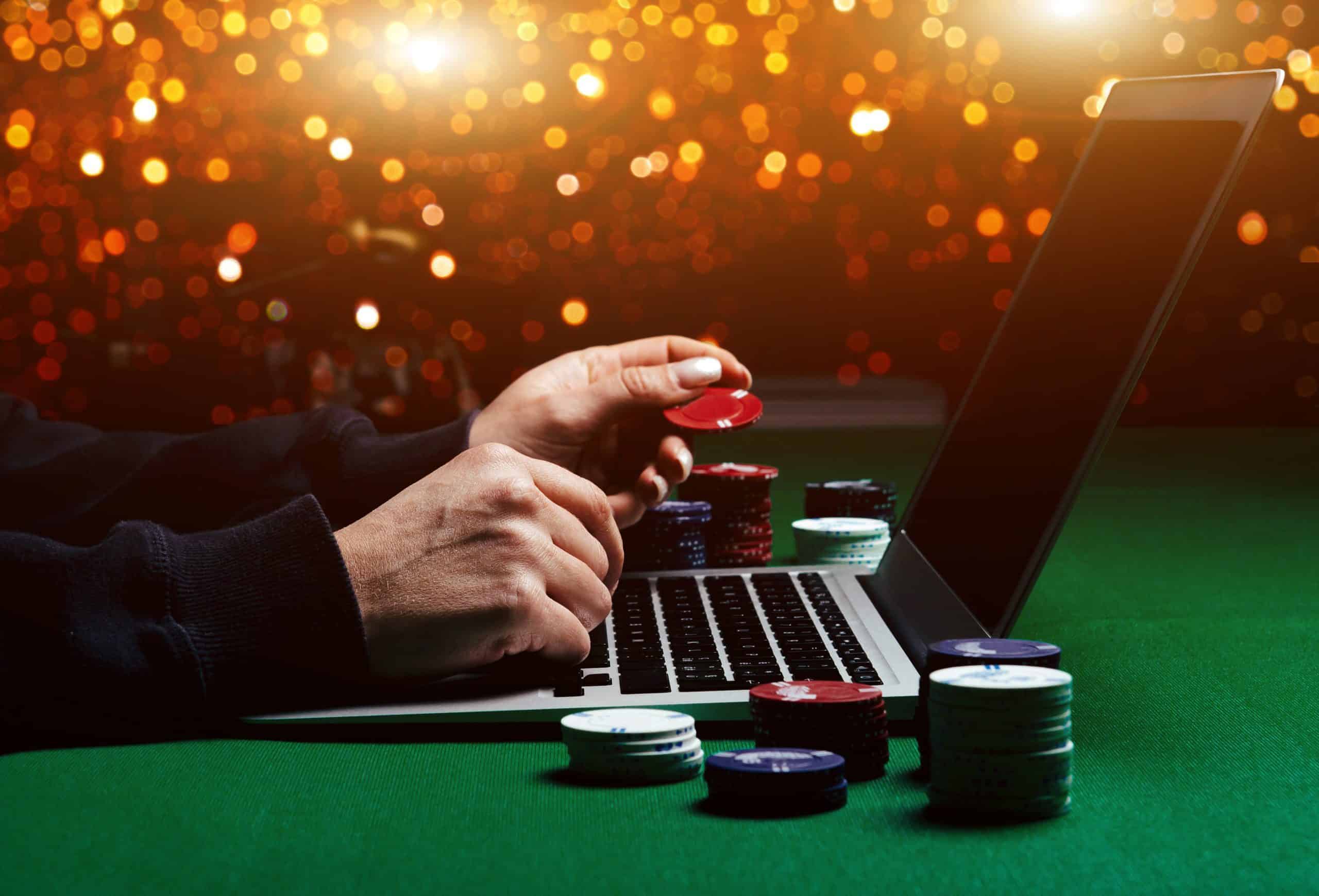 Online Casinos in Saskatchewan: A Growing Trend in the Digital Gambling Landscape