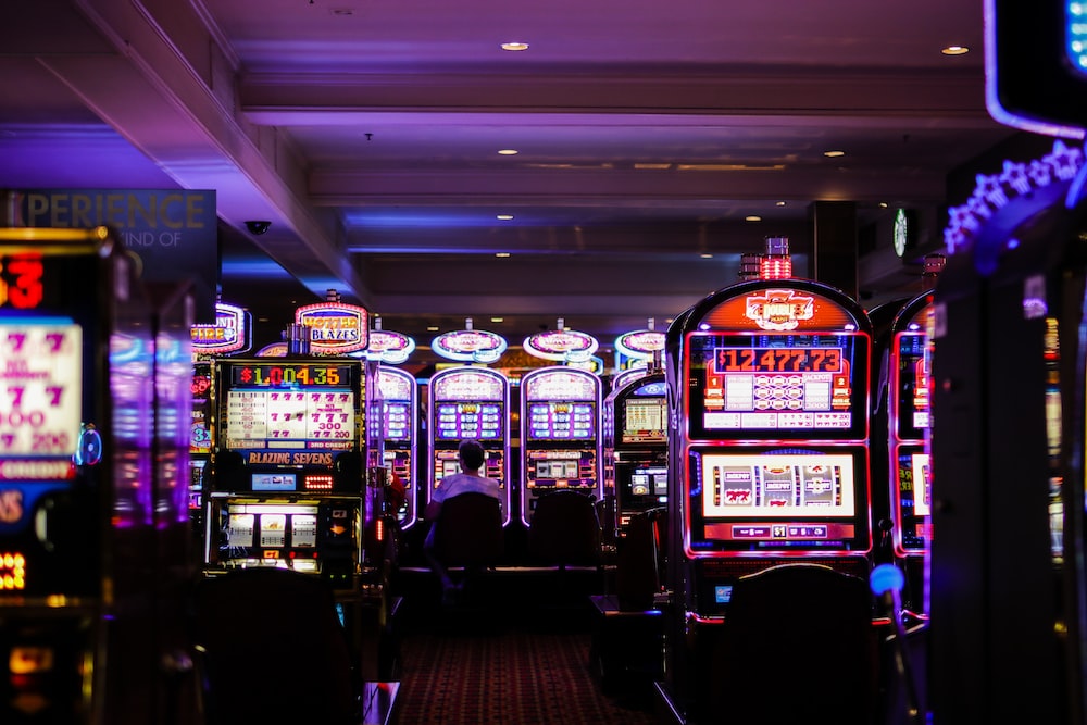 Main Slot Gacor di Birutoto dan Raih Kemenangan Spektakuler