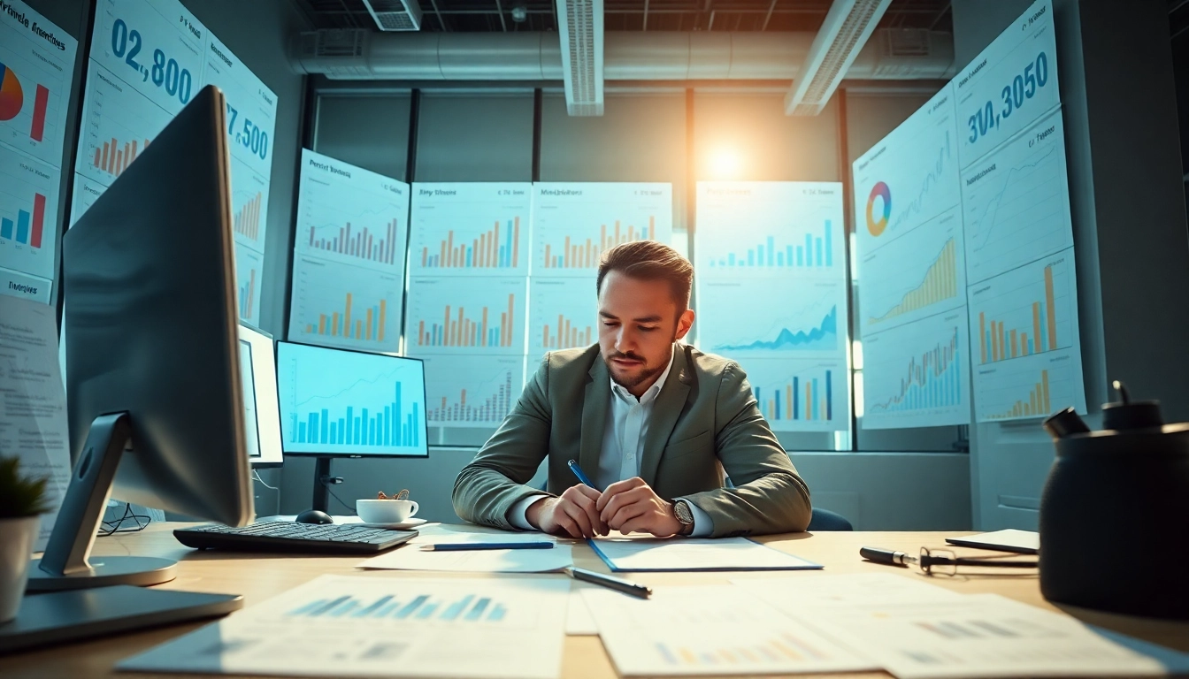 How Competitor Research Drives Business Innovation