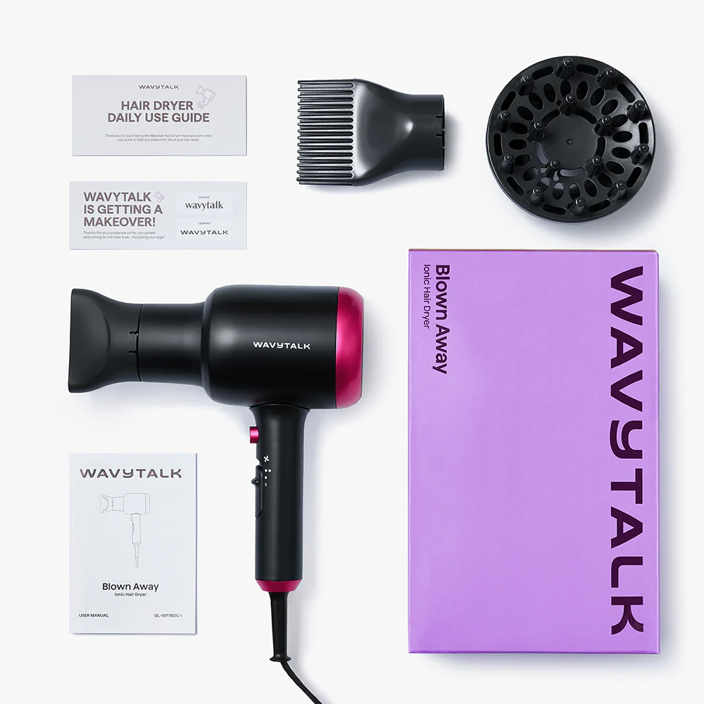 Hair Dryer Buying Guide: Choose the Best for You