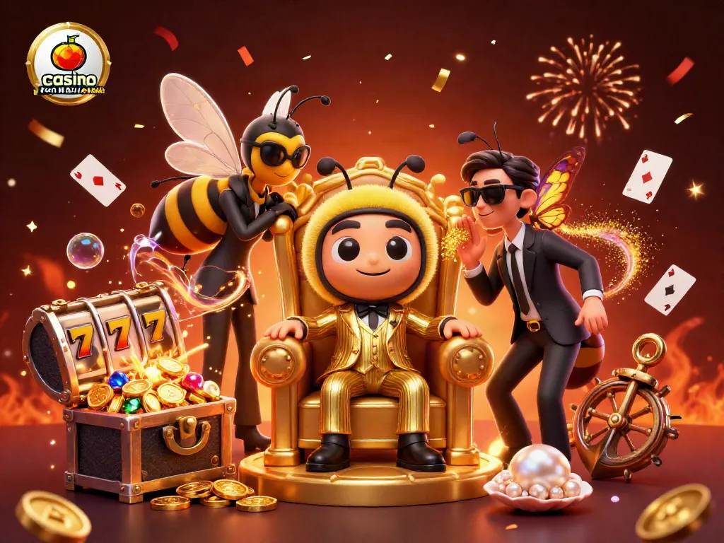 Gioca con i migliori bonus nei casino non AAMS affidabile per vincite elevate e giochi innovativi.