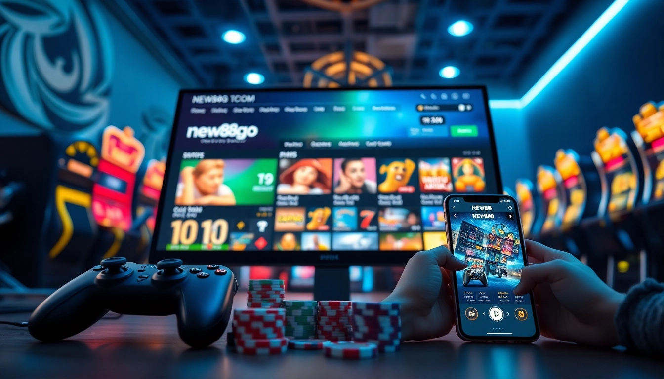 Explore new88go.com with engaging online gaming features, showcasing sports betting and live casino.