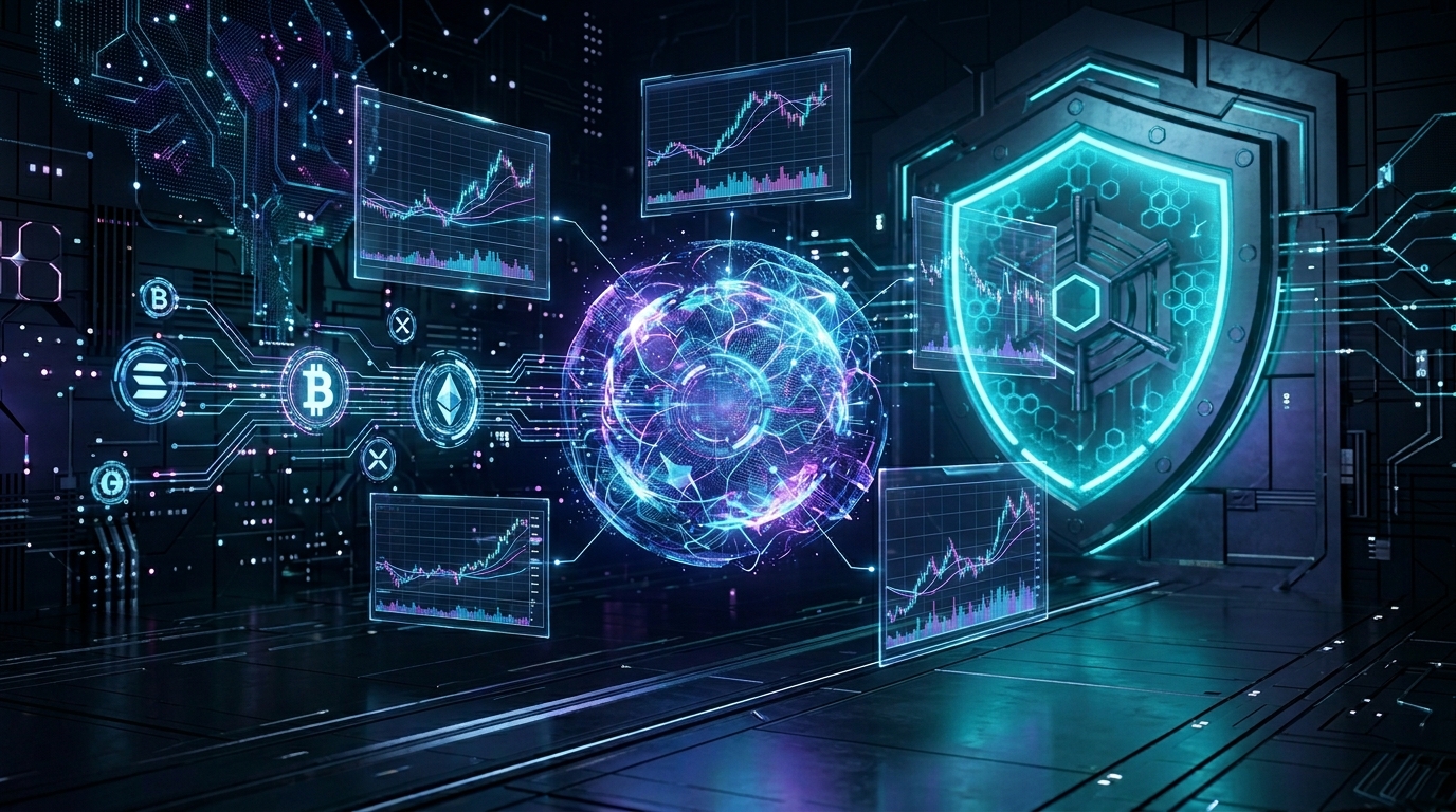 Crypto Investing Guide for Beginners (2026 Edition)