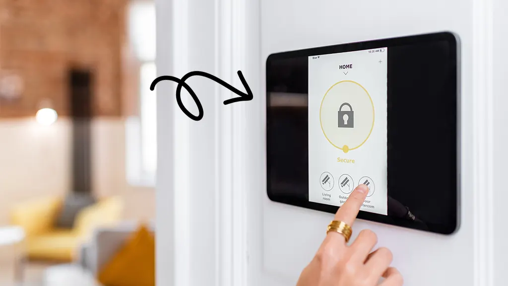 Home Security Planning for Renters and Homeowners Too