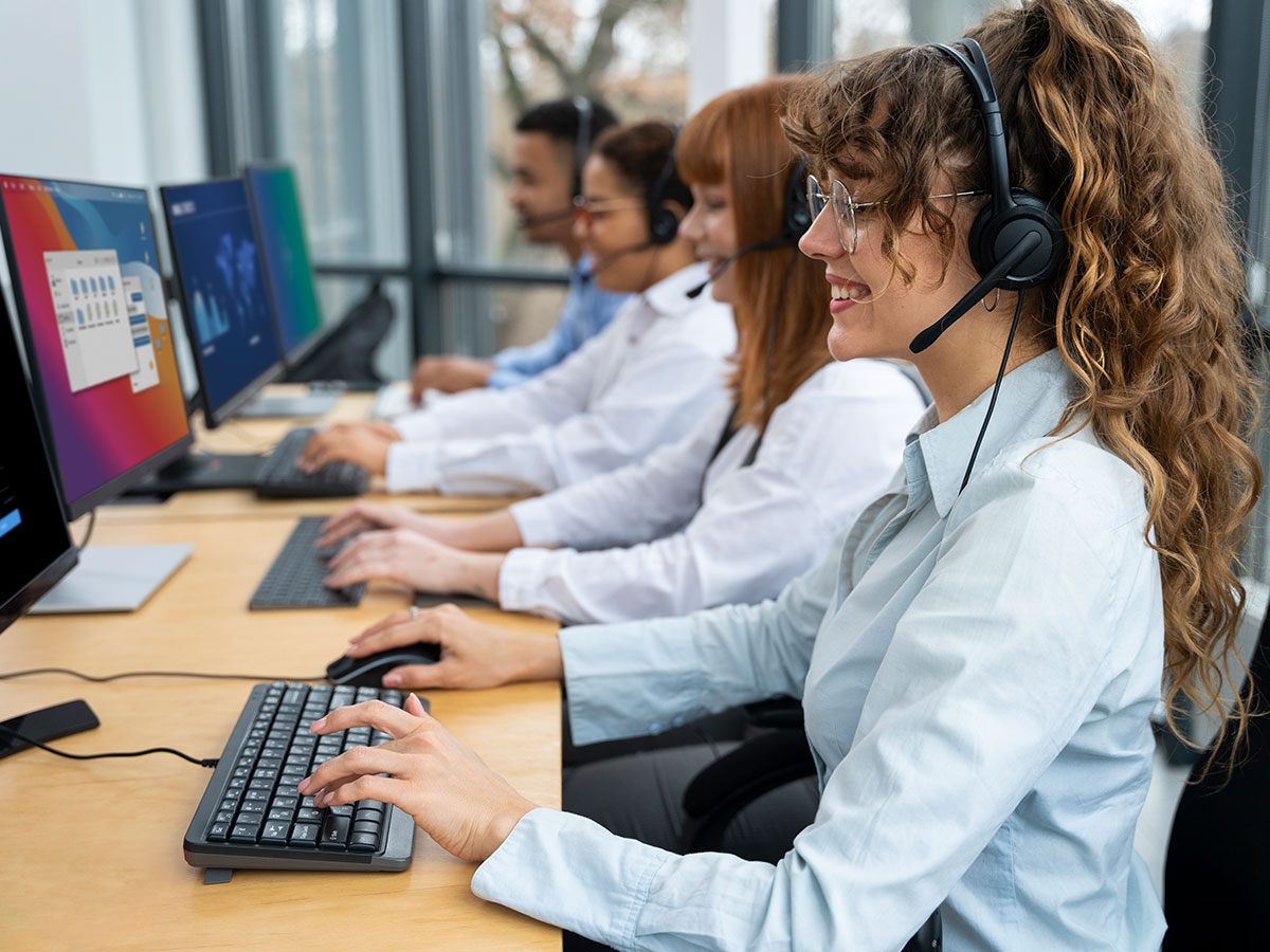 Top Benefits of Using a Typing Center for Professional Document Preparation
