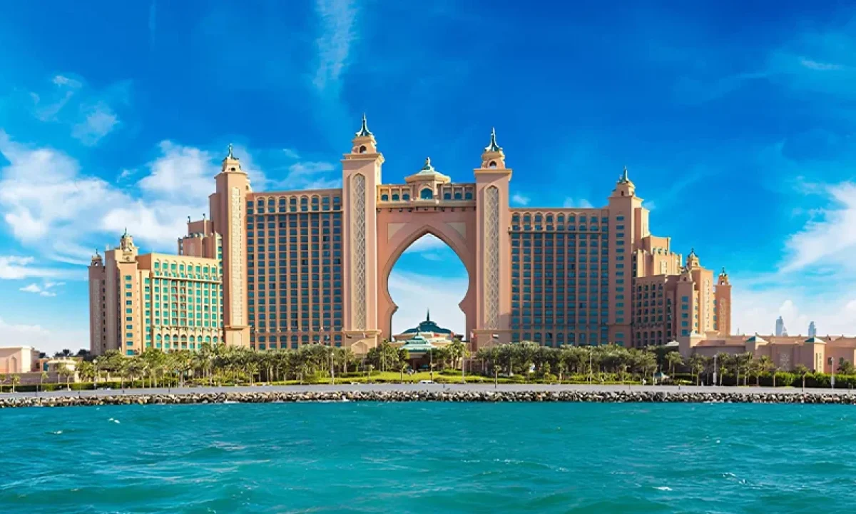 Top-Rated Destinations: Best Hotspots in Dubai Today