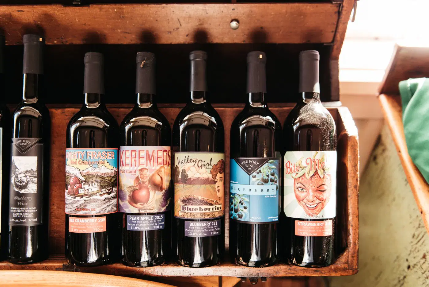 Winery Limo Service for Romantic Getaways
