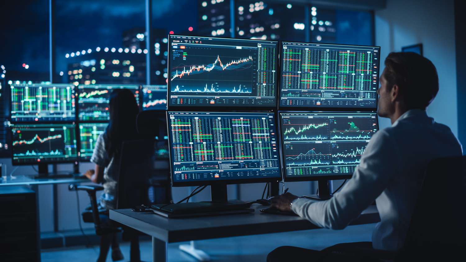 Understanding ETH USDT: A Comprehensive Guide to Trading Ethereum with Tether