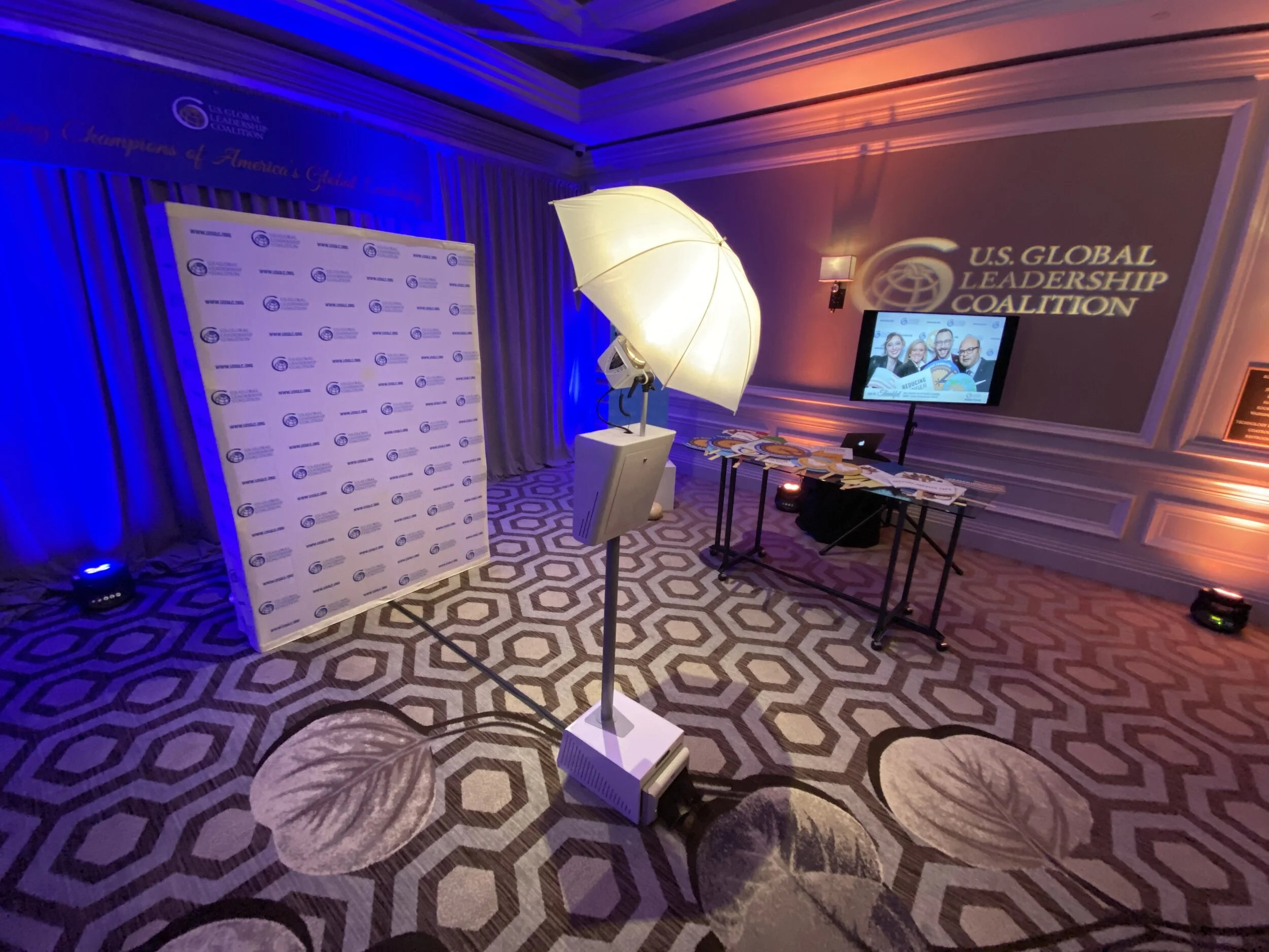 Affordable DC Photo Booth Rental for Any Event
