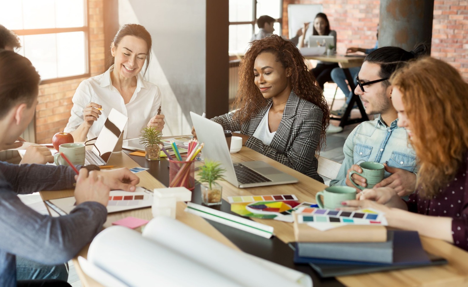 Get Matched Instantly with the Best New York Jobs