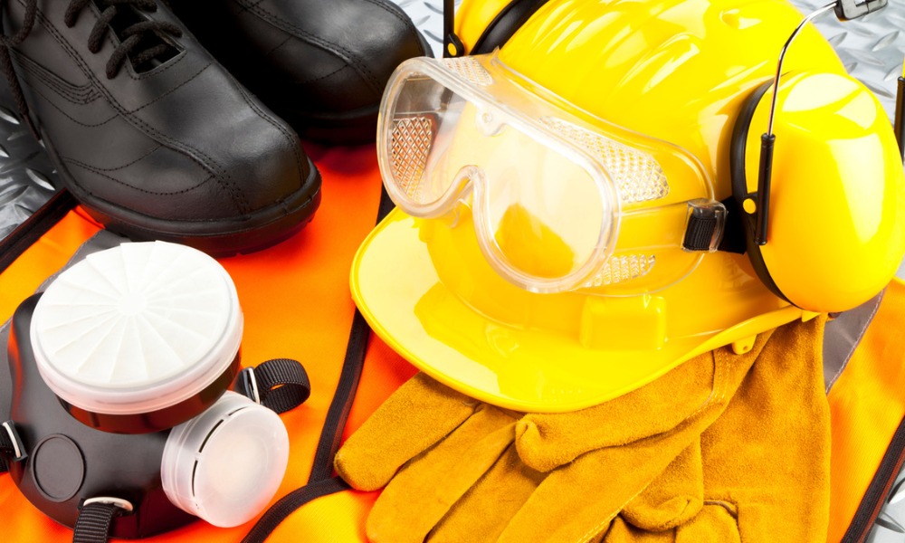 Shop Vaultex Safety Boots Kenya with Nationwide Delivery – Bekam Orbit Enterprise