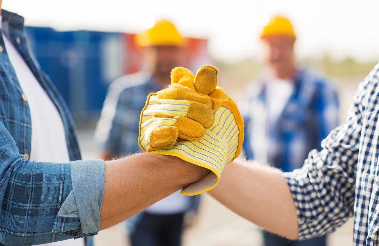 The Power of Construction Advocacy Carolinas in Shaping State Legislation