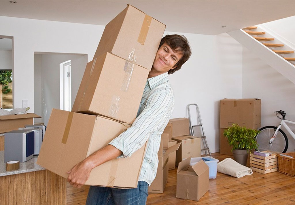Best Moving Company in Vancouver for Long-Distance Relocations