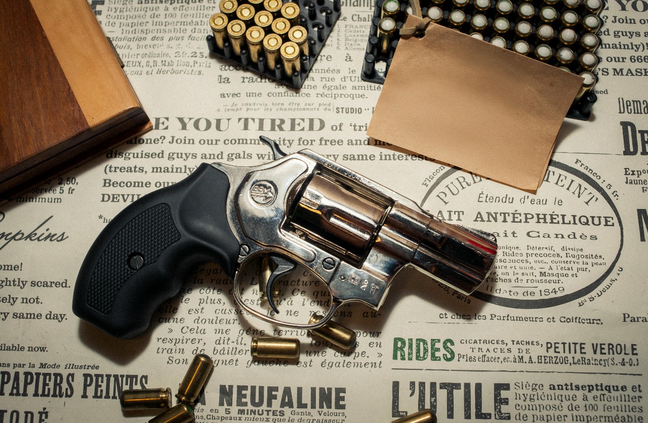 PF9SS Frame for Slim Single-Stack Builds