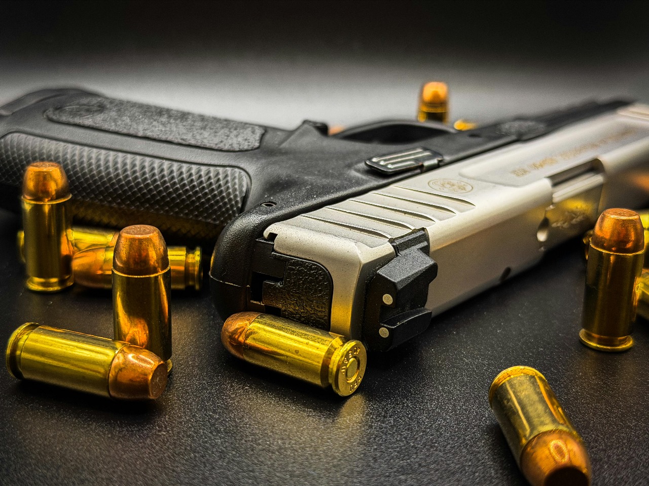 Glock 43x Slide – Designed for Control and Reliability