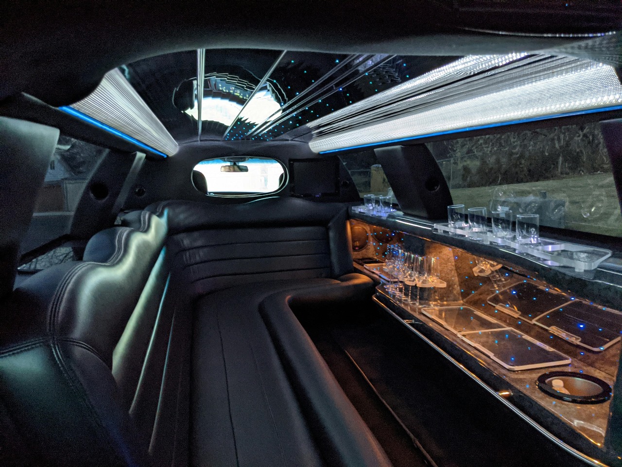Whistler Car Service for Luxury and Convenience