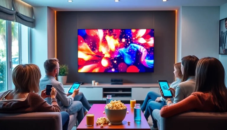 4klive IPTV Service for Sports and Movies