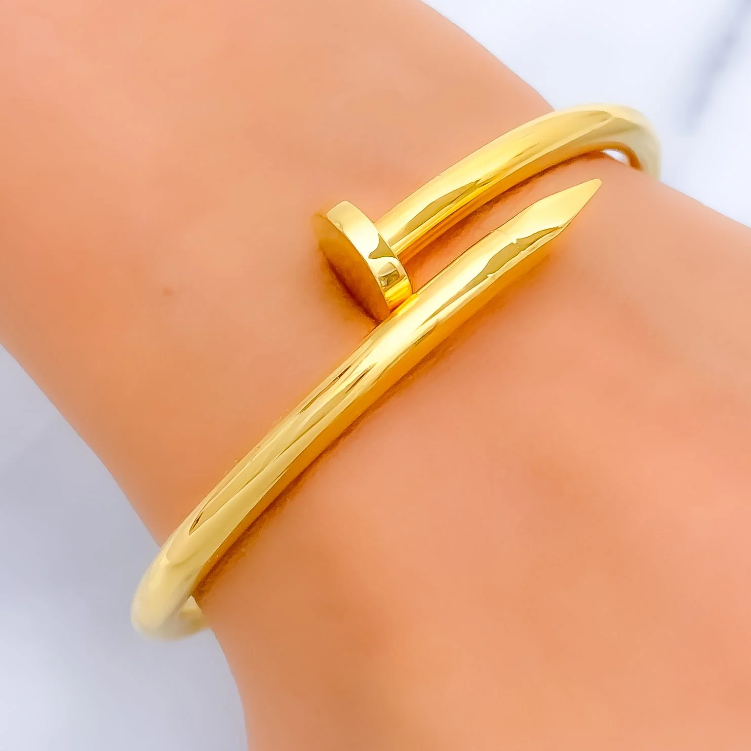 Nail Bracelet: The Ultimate Guide to Elevating Your Style