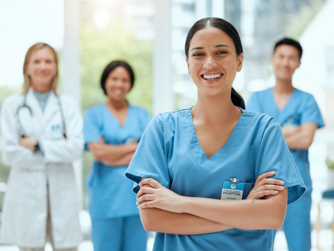 Professional Nursing Thesis Writers for Accurate Research Work