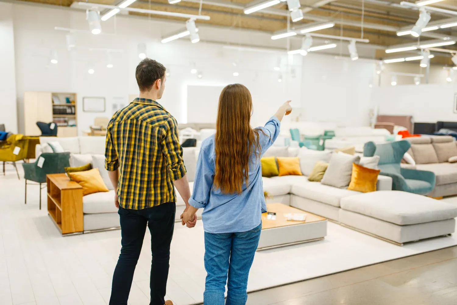 BAM DIY – Transform Your Home with Our Unique DIY Furniture Range