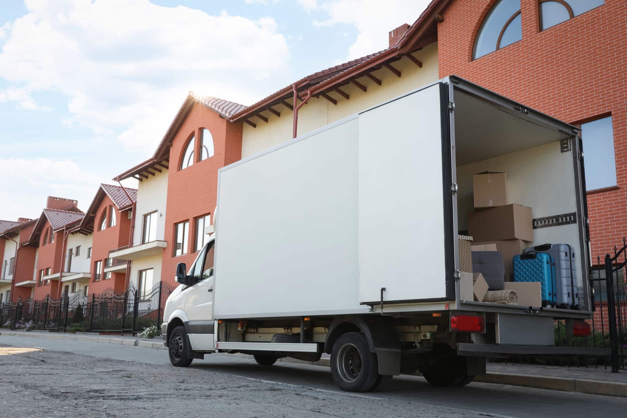 Small apartment movers Phoenix – Apartment Relocation Phoenix by DTS Logistics L.L.C.