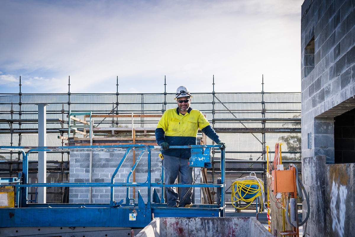 Choosing the Right New York City General Contractor for Your Next Project
