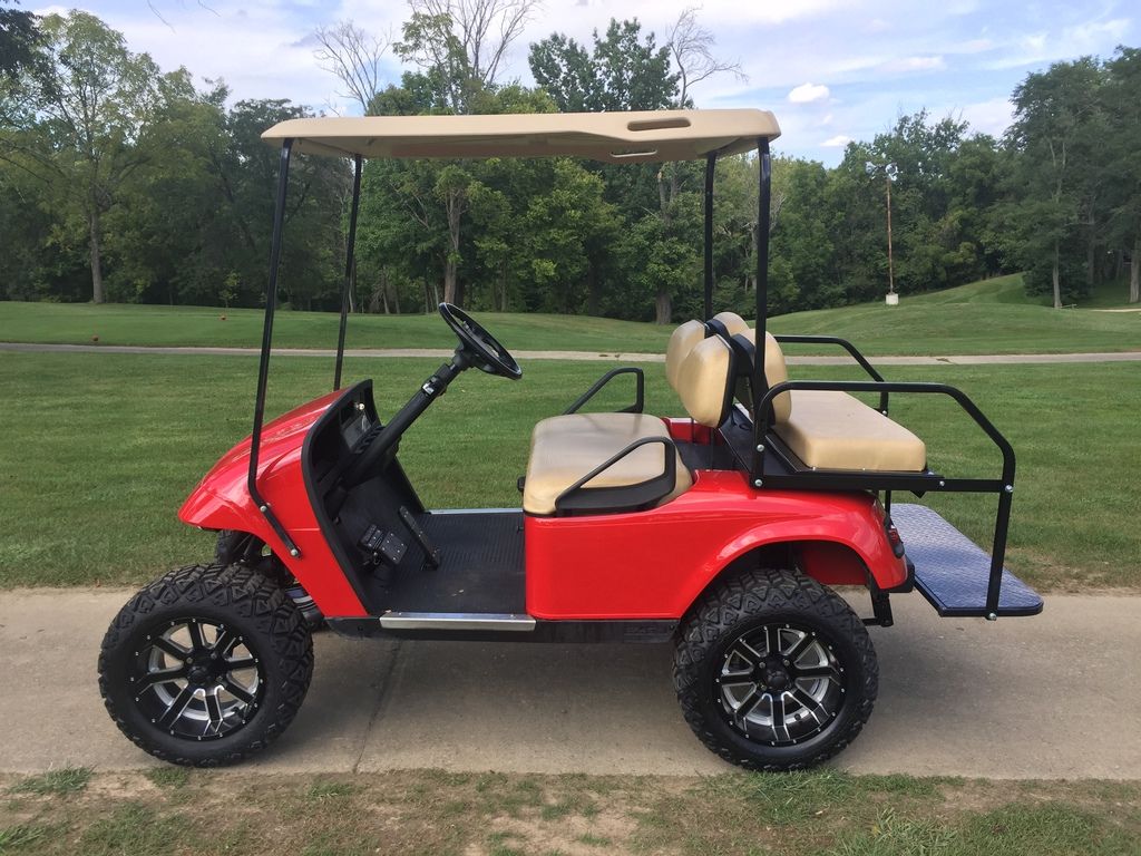 The Golf Cart Dealership Fresno Residents Rely On for Reliable Rides