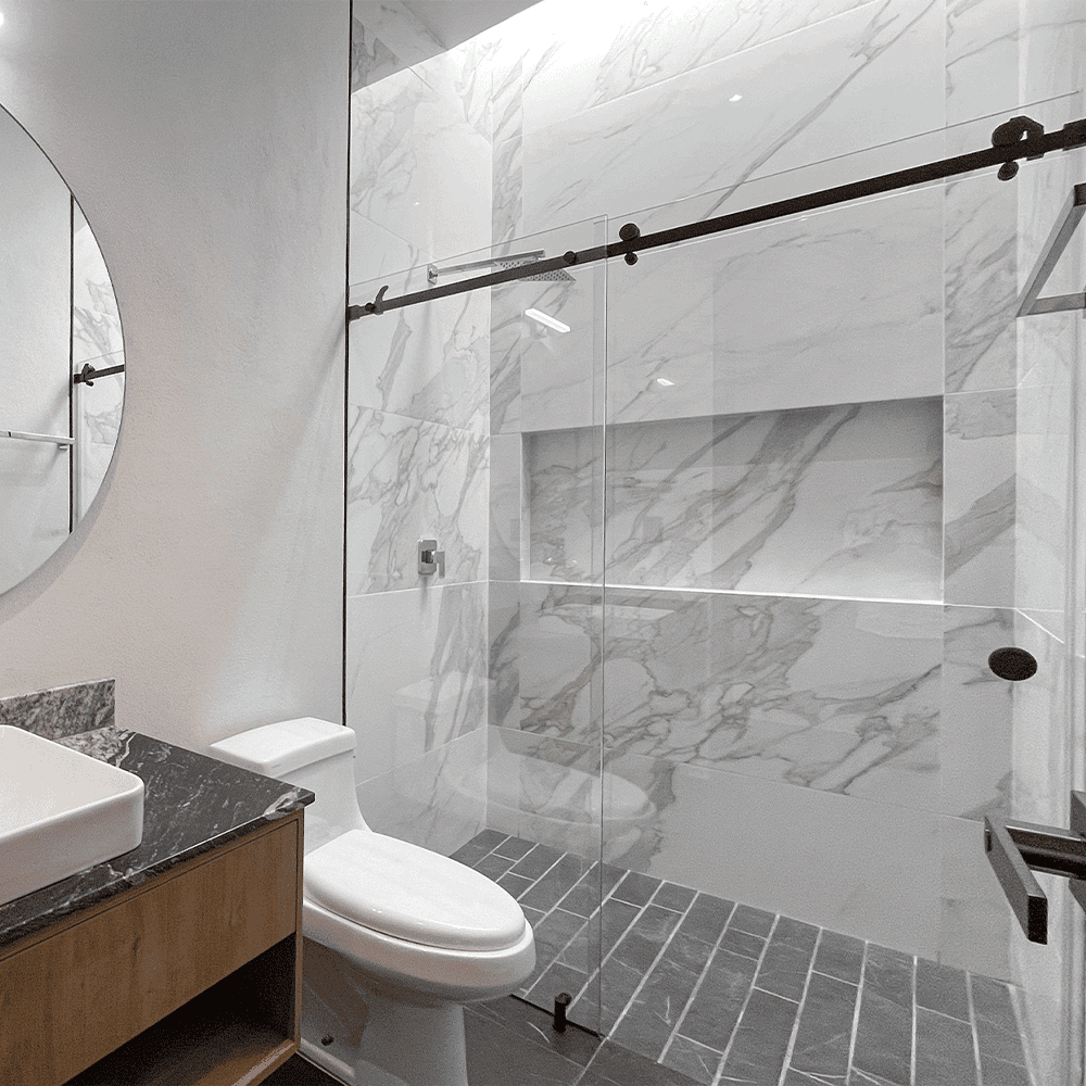 Elegant Showers Australia – Trusted Online Retailer for Baths, Showers, and Mirrors