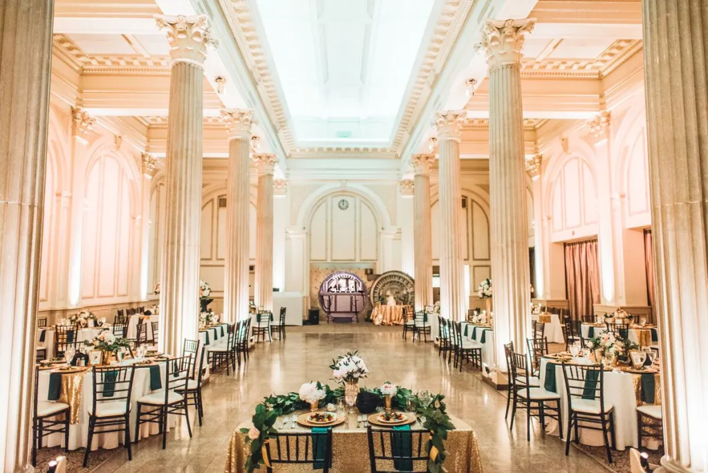 Wedding Venue Jacksonville FL for Memorable Wedding Moments