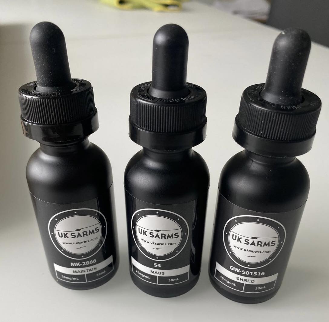 UK SARMs – Trusted, High-Quality Formulas Shipped Fast from the UK | Nxt Level Labz