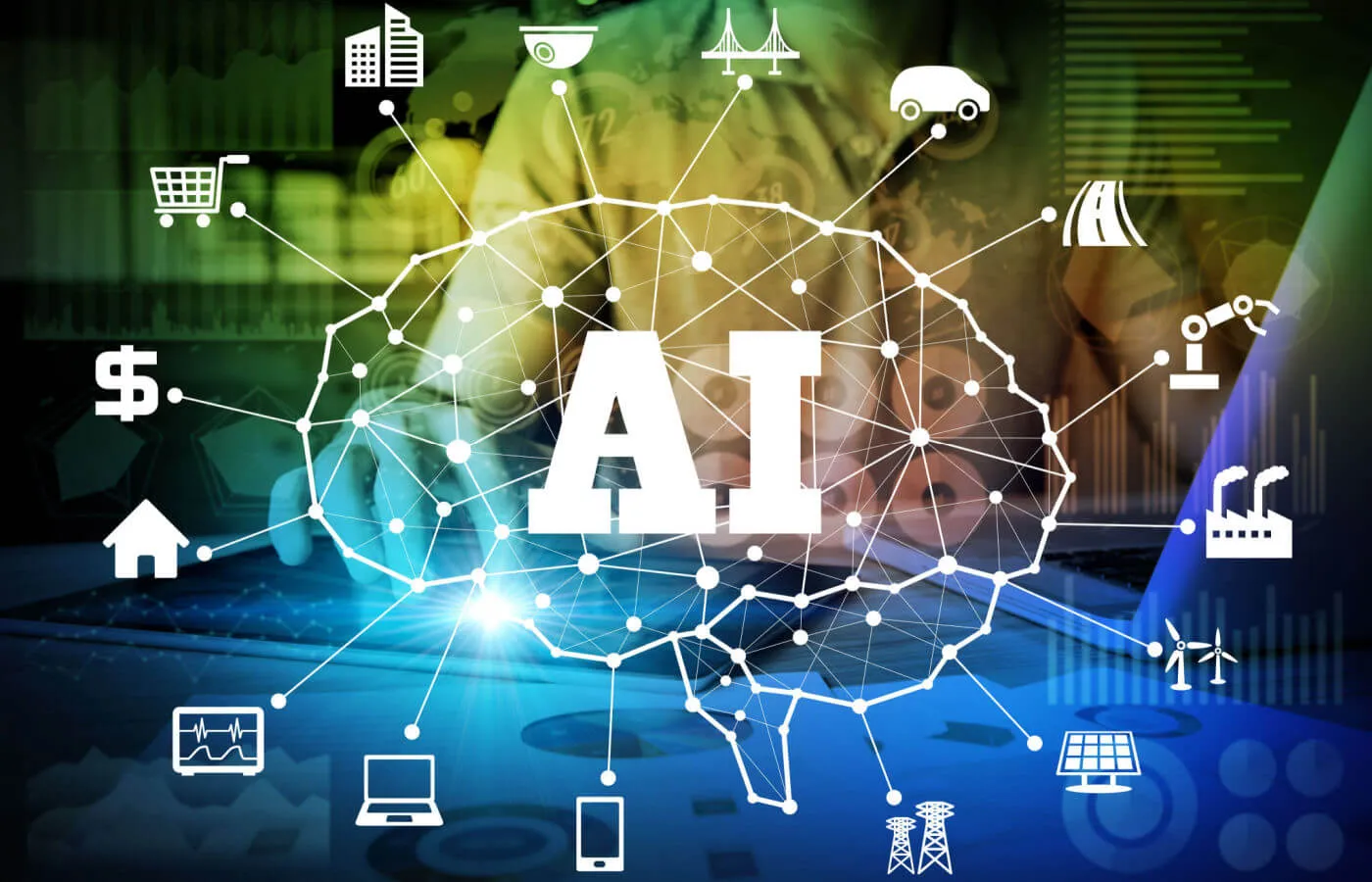 Smart Automation That Enhances Geospatial Analysis and Efficiency
