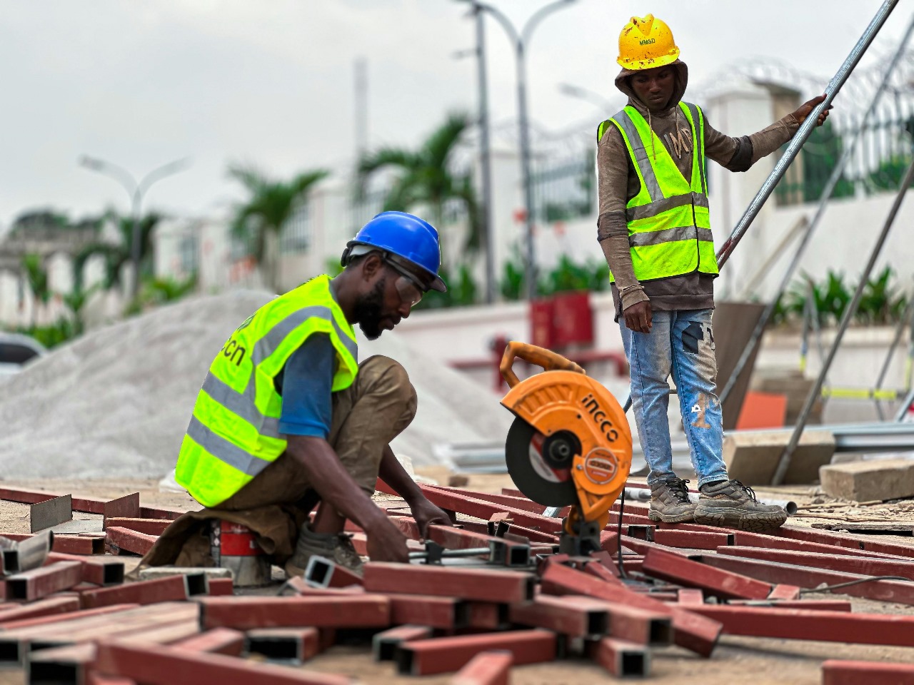 Manhattan General Contractor Services You Can Trust