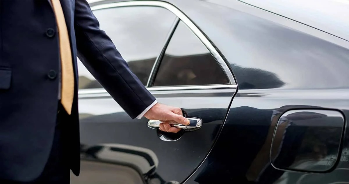 Car Service NYC – True North VIP Corporate Travel Experts